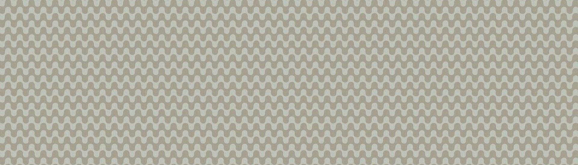 Керамогранит Florim Design I Filati Op Art Verde