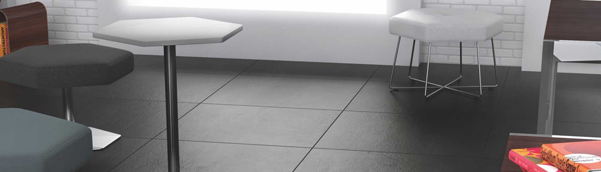 Керамогранит Casalgrande Padana Beton Dark