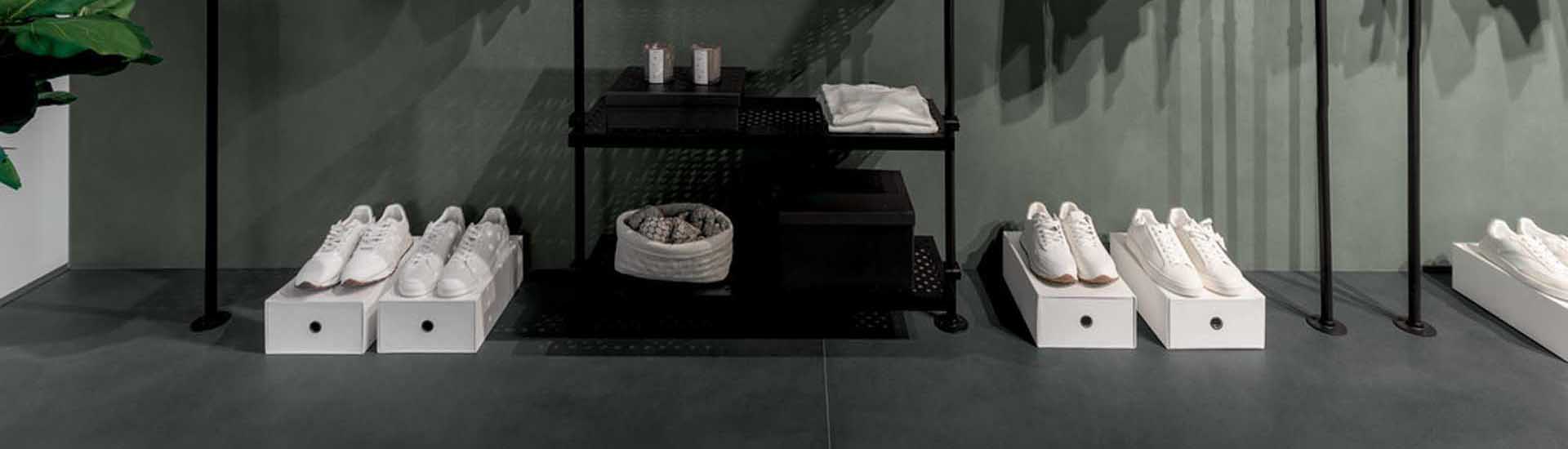 Керамогранит Florim Design Essential Mood Color Powder 02