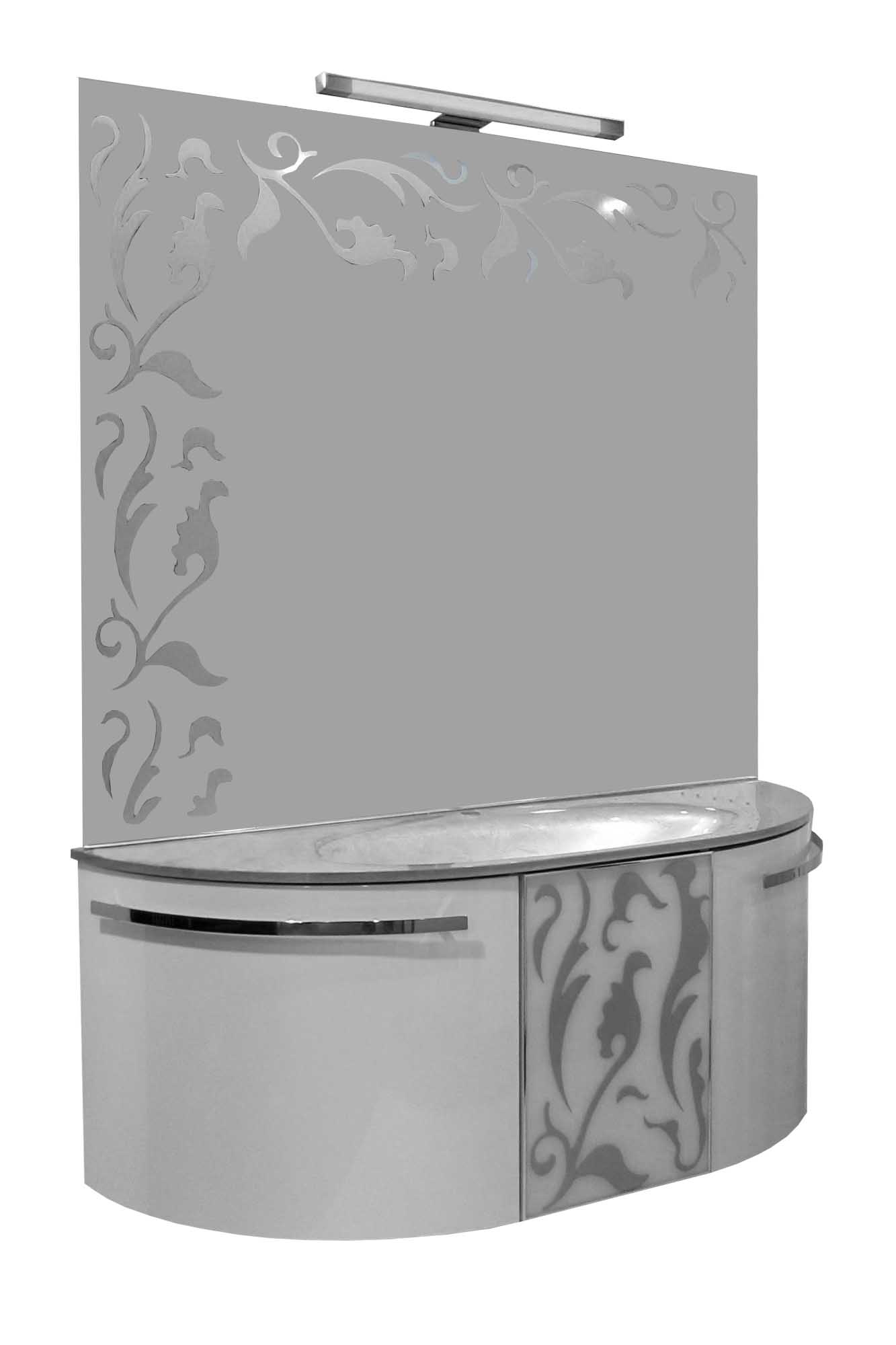 Arte Bagno Veneta s.r.l. VICTORY Комплект мебели Victory 5