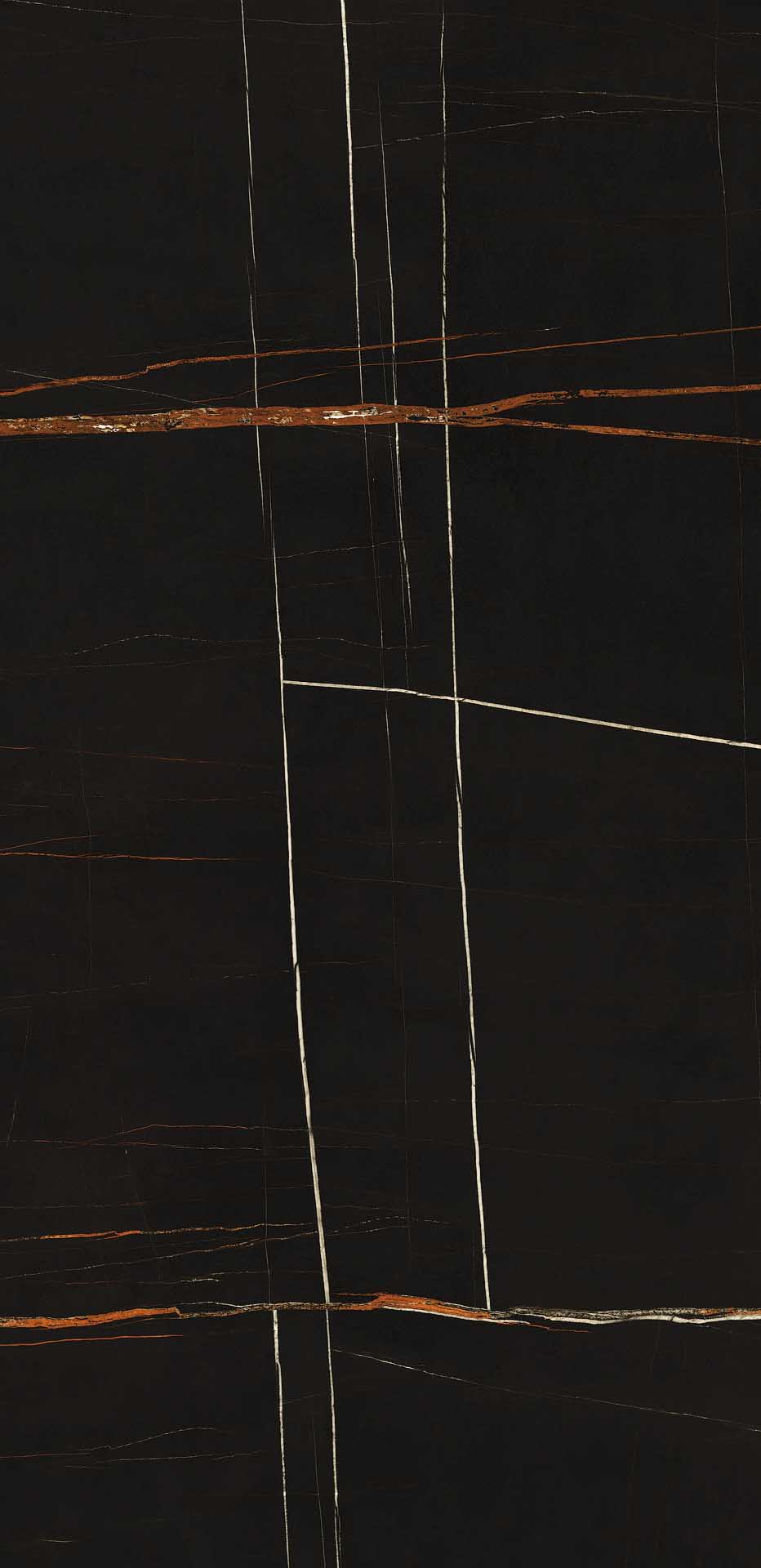 Керамогранит Iris FMG Select SAHARA NOIR