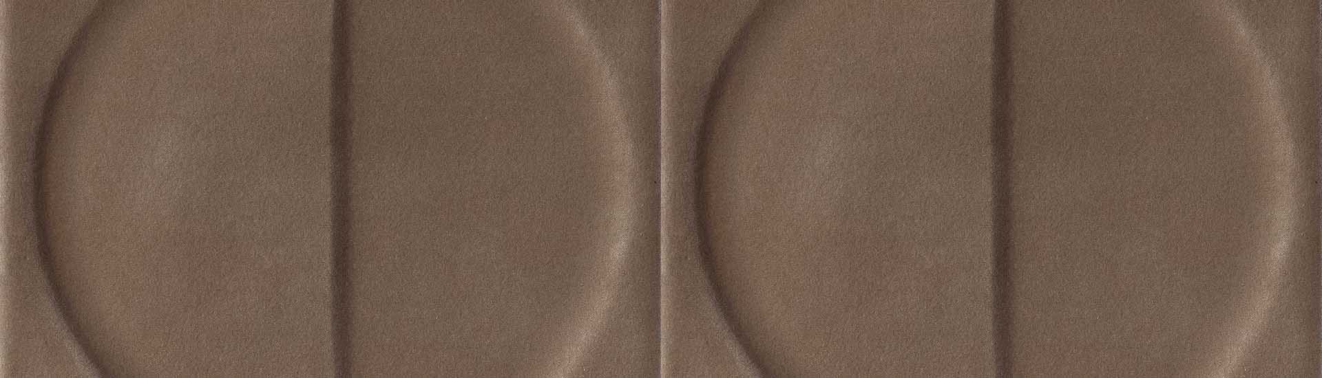 Керамогранит Iris Ceramica Bottega d'arte Terrecotte Motivi Caffe 1