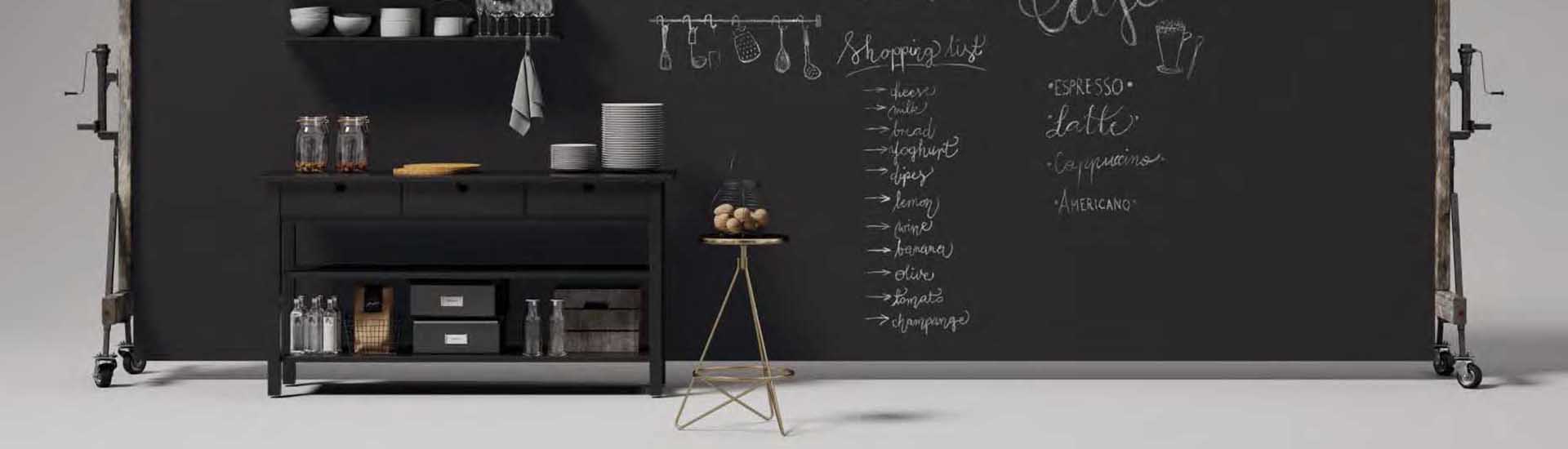 Керамогранит Level by Emil Group Tinta Unita Black