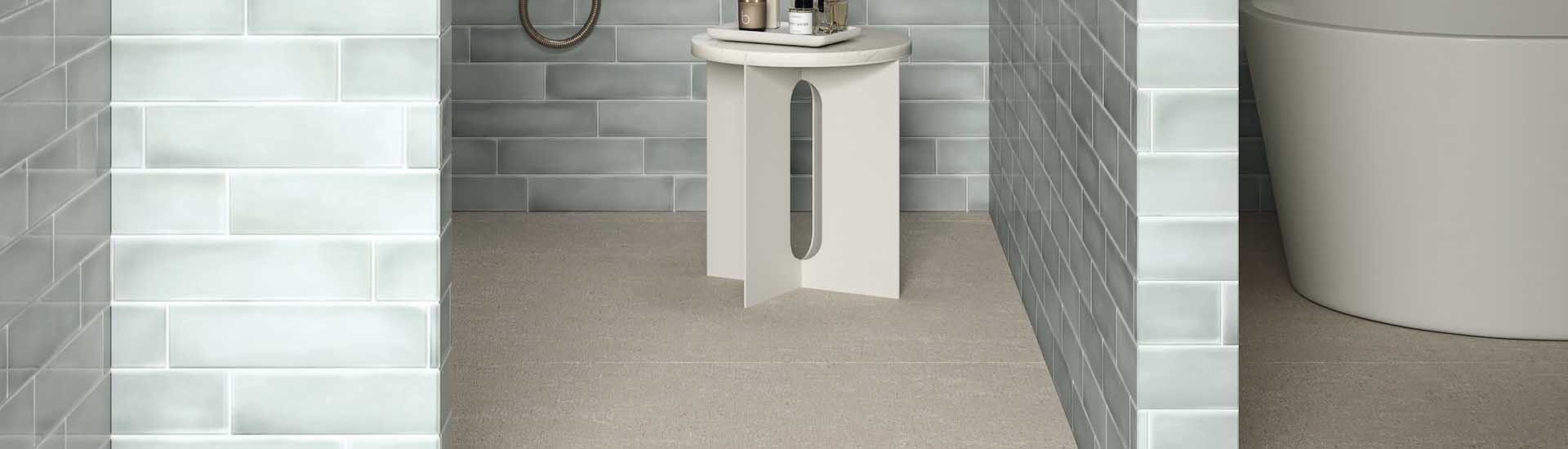 Керамогранит Iris Ceramica Theke Trame Trame Perla