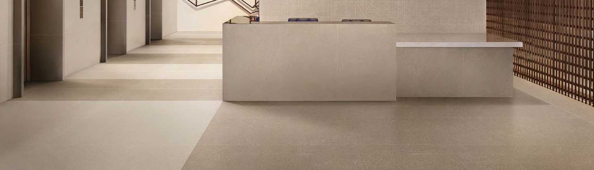 Керамогранит Ergon by Emil Group Grain Stone Cage Taupe