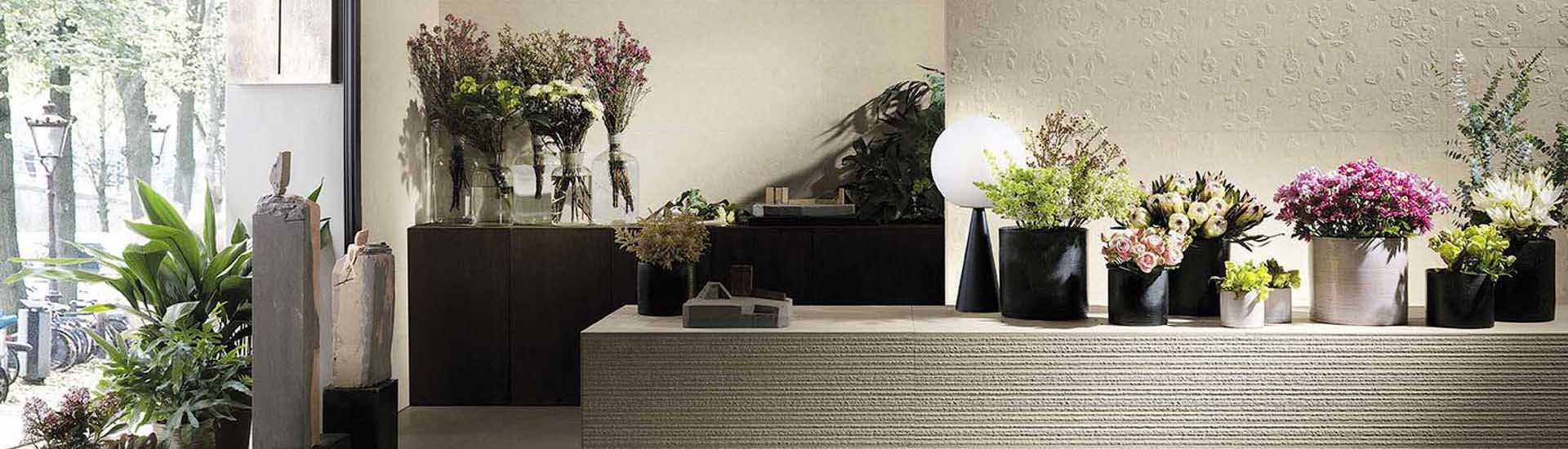 Керамогранит FAP Ceramiche Lumina Stone Beige