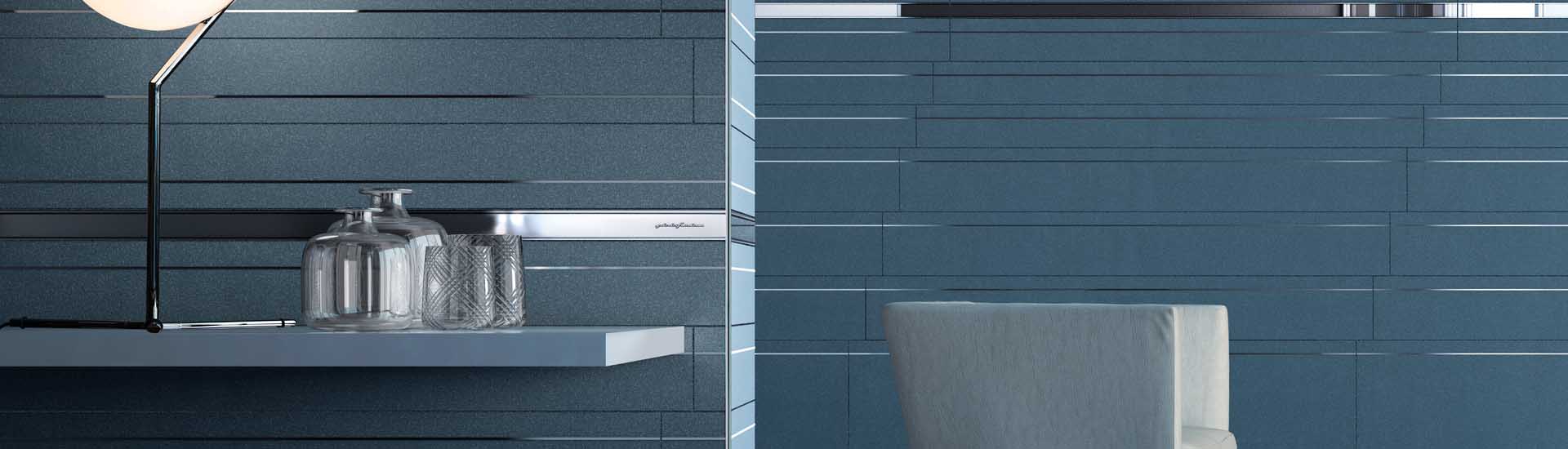 Керамогранит Casalgrande Padana Earth by Pininfarina Blu