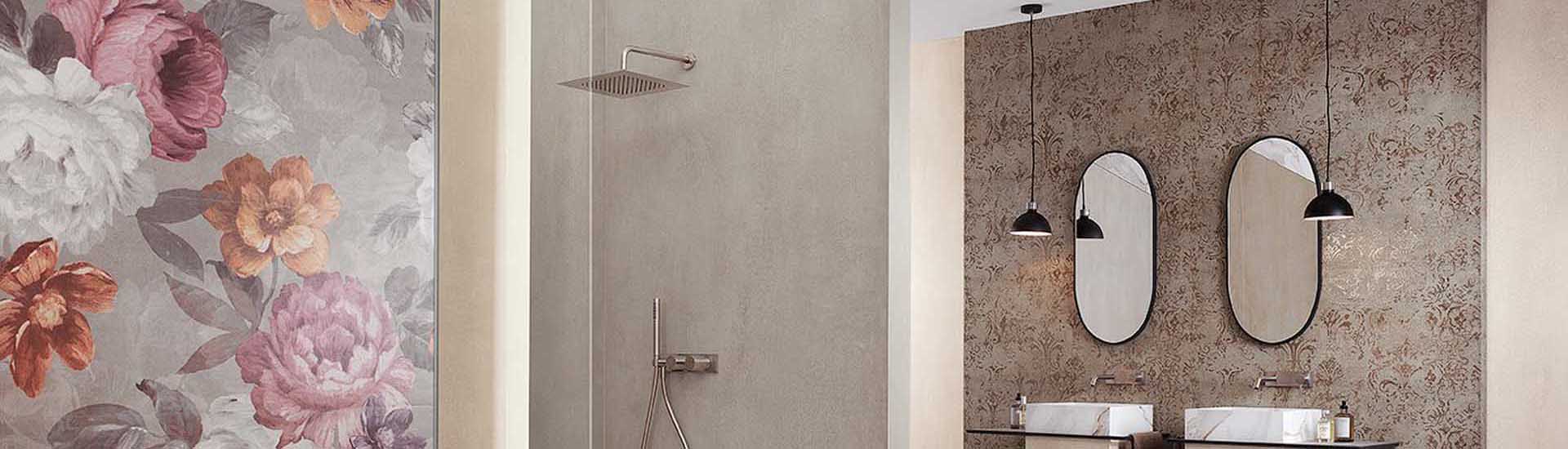 Керамогранит FAP Ceramiche Ylico Taupe