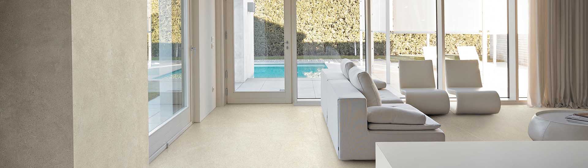Керамогранит Atlas Concorde XL Kone White