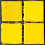 Мозаика Sicis Murano Мозаика 1.5х1.5 CADMIUM 4