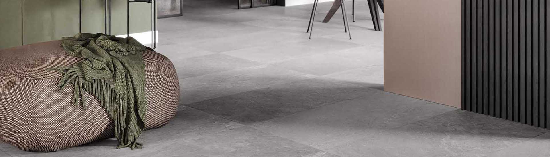 Керамогранит Iris Ceramica Pietra di Bilbao Bilbao Grey
