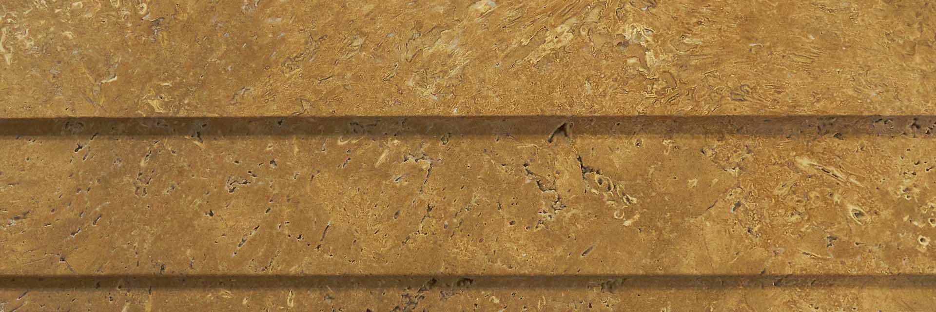 Мрамор Petra Antiqua Спец. элементы FRAME 14 TRAVERTINO NOCE