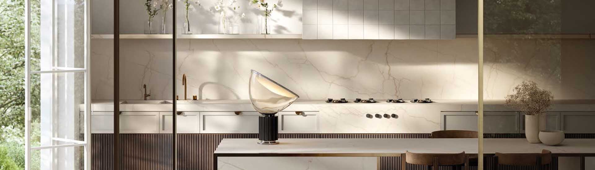 Керамогранит Sapienstone by Iris Group  Sapienstone Crema Avorio