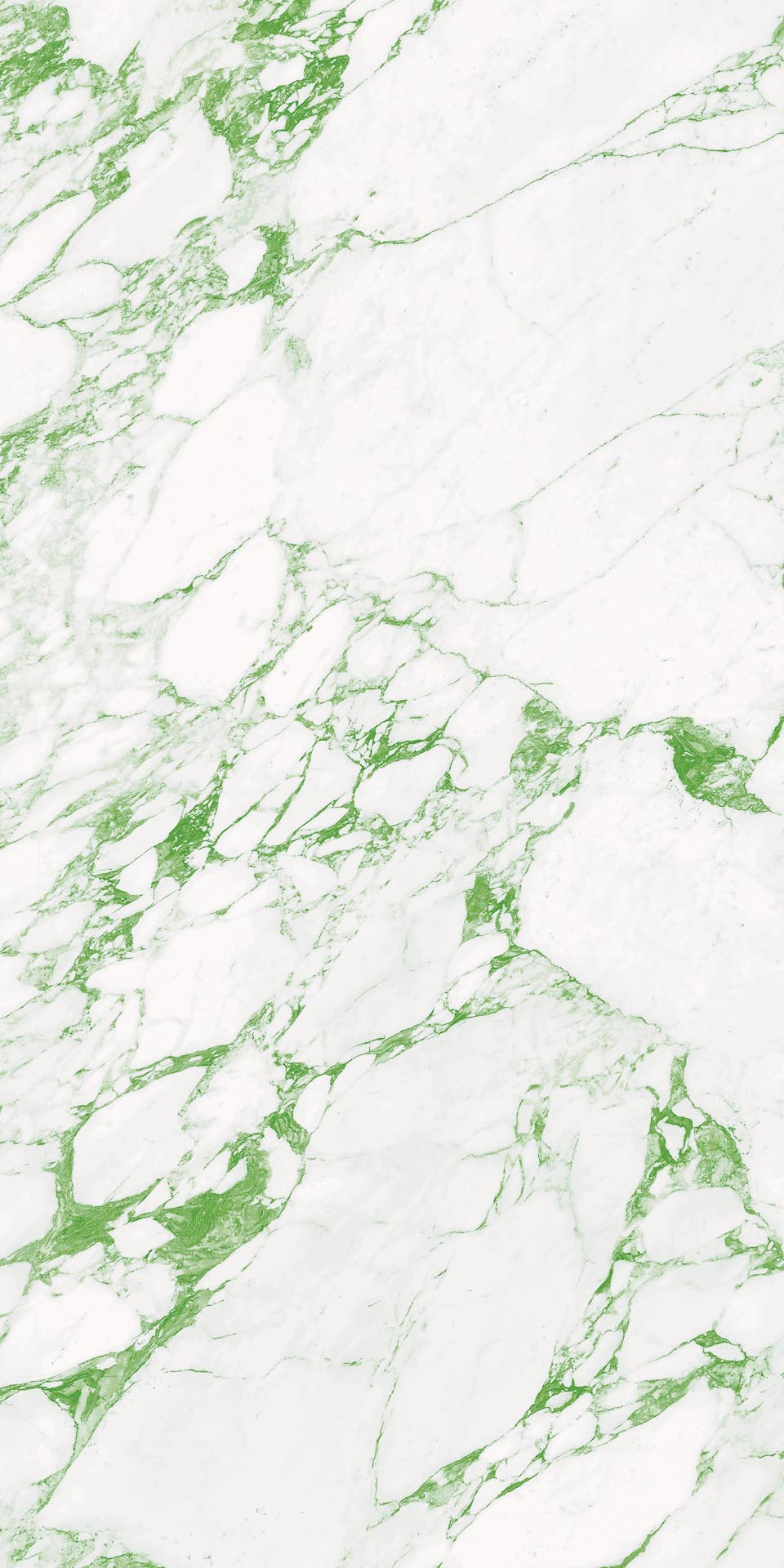 Керамогранит MaxFine by Iris FMG Design Your Slabs Butterfly Green