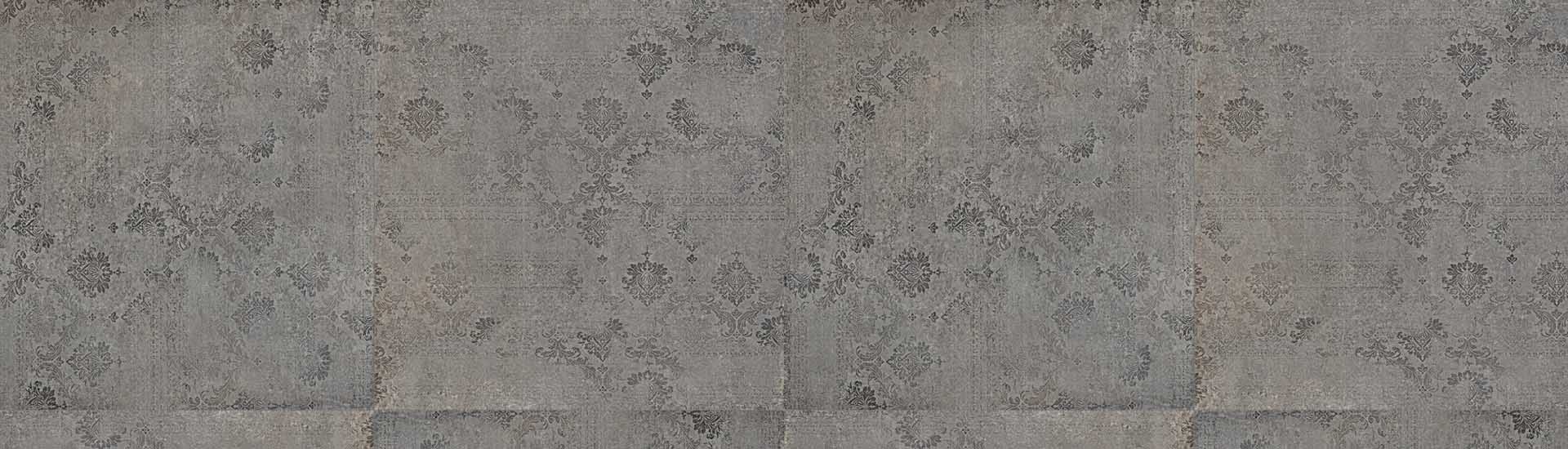 Керамогранит Cir Serenissima Studio 50 Carpet Studio Peltro