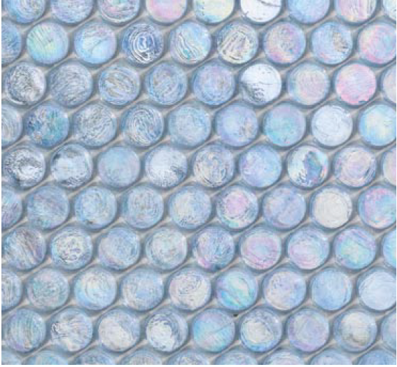 Мозаика Sicis Neoglass Мозаика CASHMERE