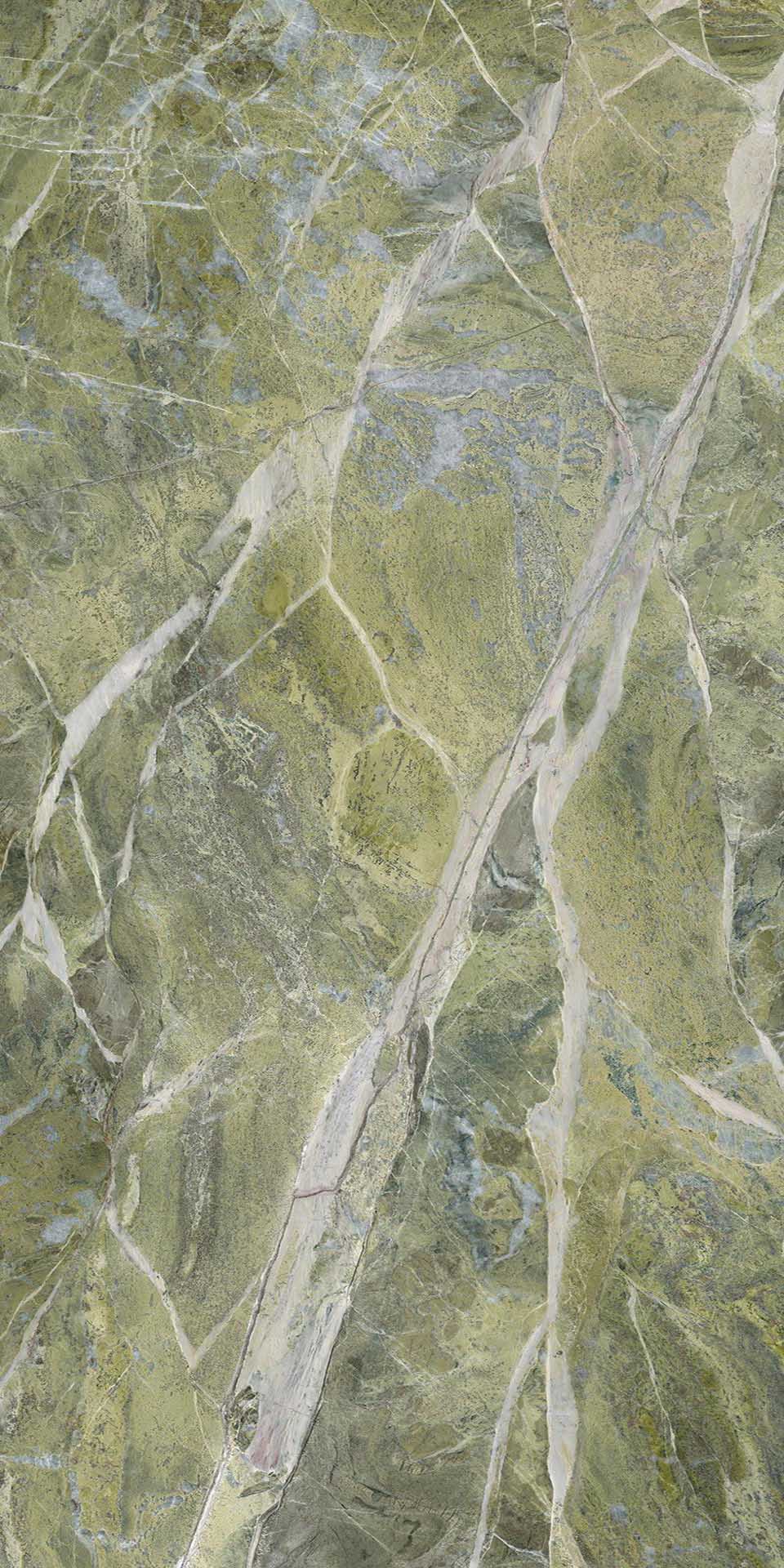 Керамогранит Level by Emil Group Marmi Irish Green