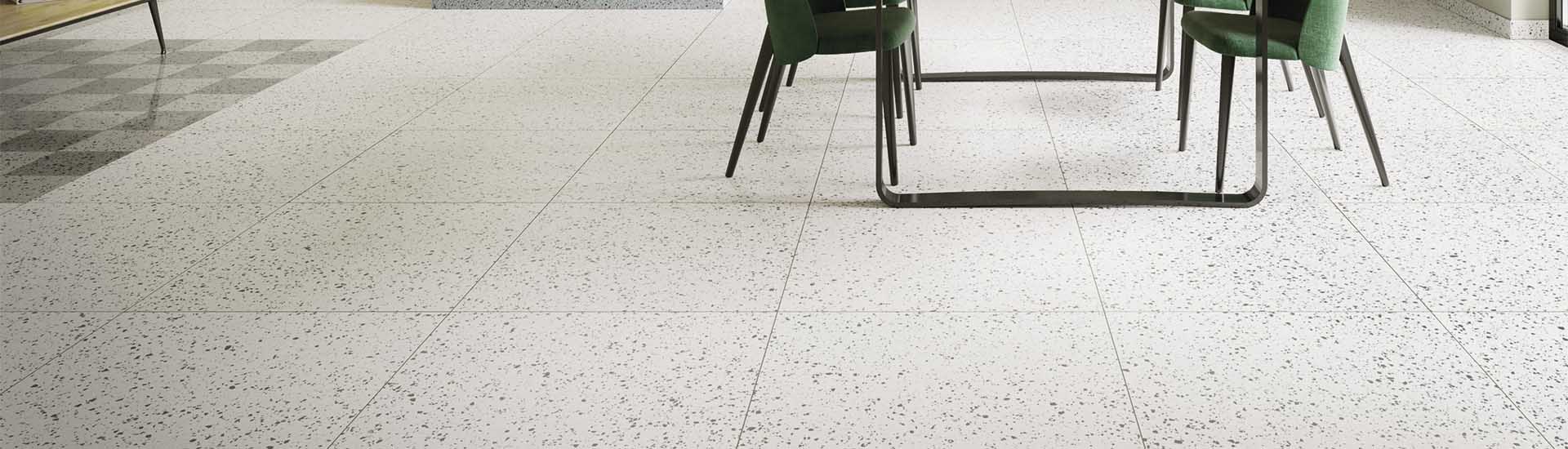 Керамогранит Iris FMG Rialto Rialto White