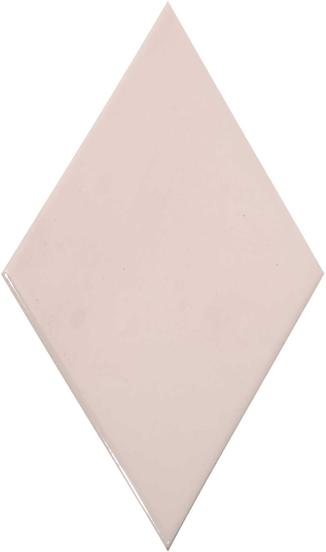 Керамогранит EtruriaDesign Concetto Spaziale (Концетто Спациале) Rombo piano LIGHT PINK