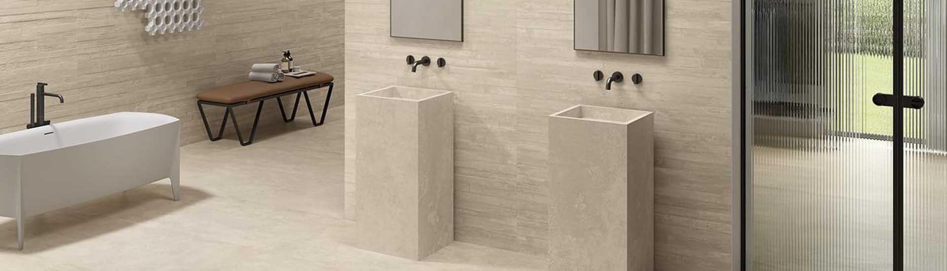Керамогранит Provenza by Emil Group Re-Play Concrete Recupero Sand