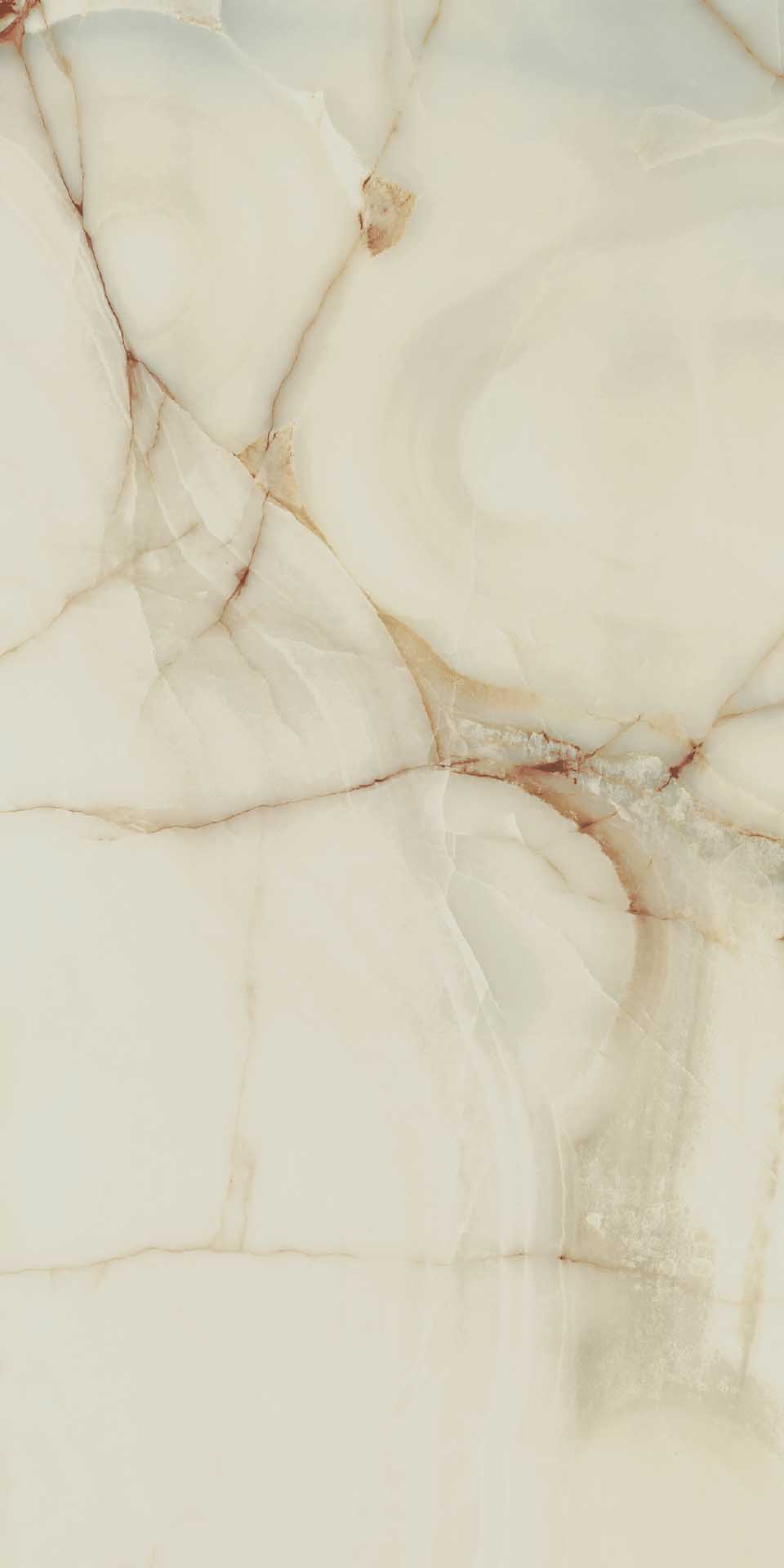 Керамогранит Florim Design Les Bijoux Onyx Blanche