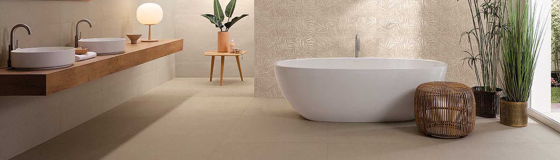 Керамогранит FAP Ceramiche Deco&More Tropical Beige