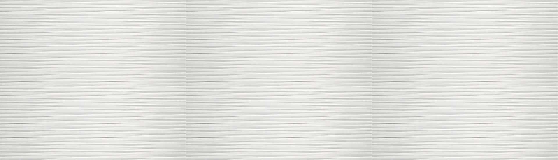 Керамогранит Atlas Concorde 3D Wall Design Ultra Blade White