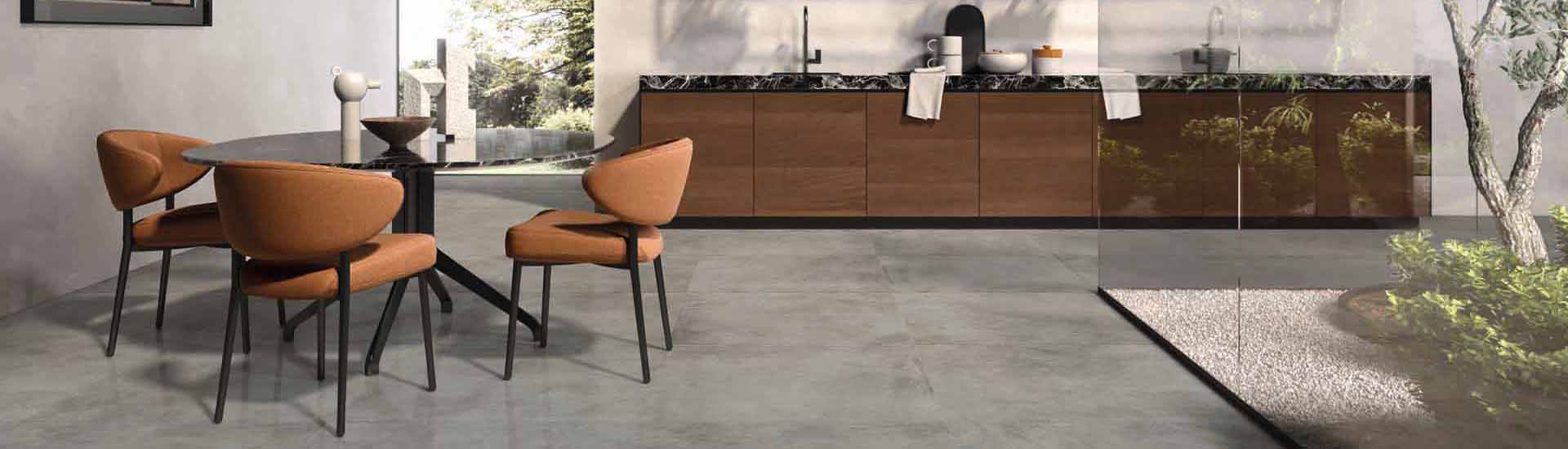 Керамогранит Casalgrande Padana Kerinox Sabbia