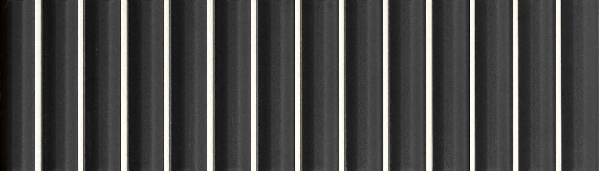Керамогранит Tonalite Hashi Nero Matt