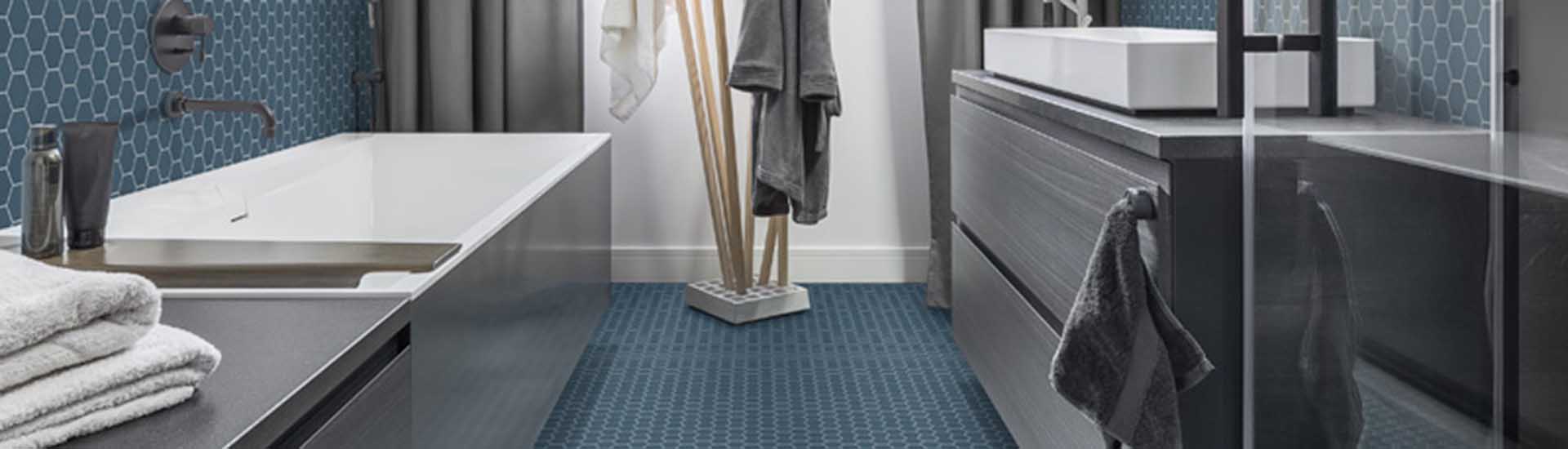 Керамогранит Terratinta Ceramiche Hexa Ocean Wave