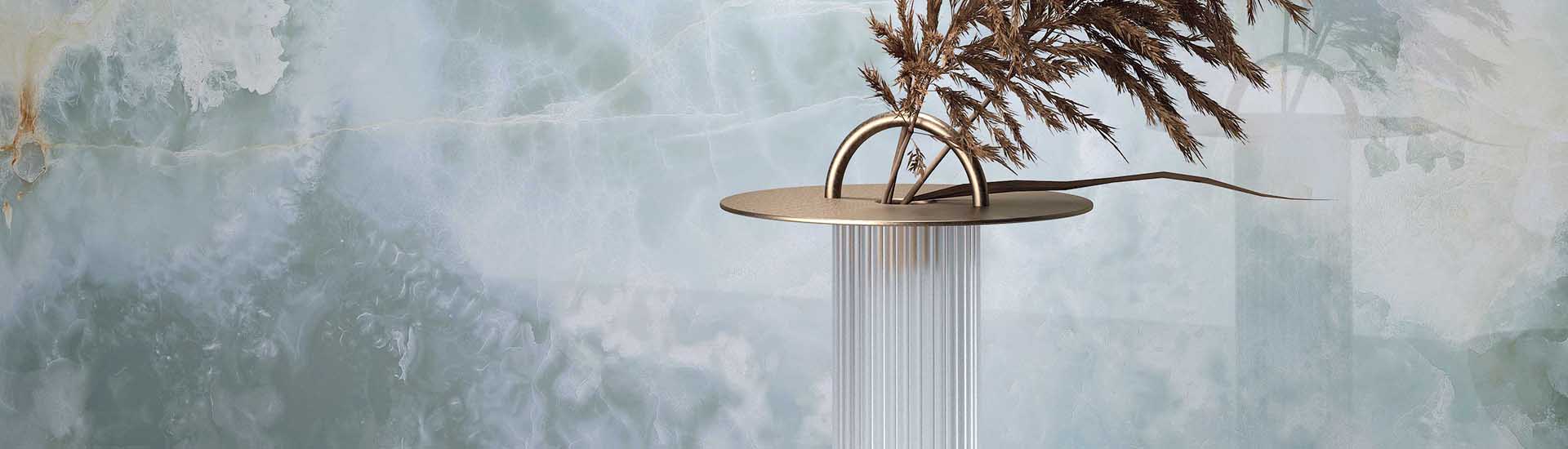 Керамогранит LaFaenza Aesthetica Ae Azz