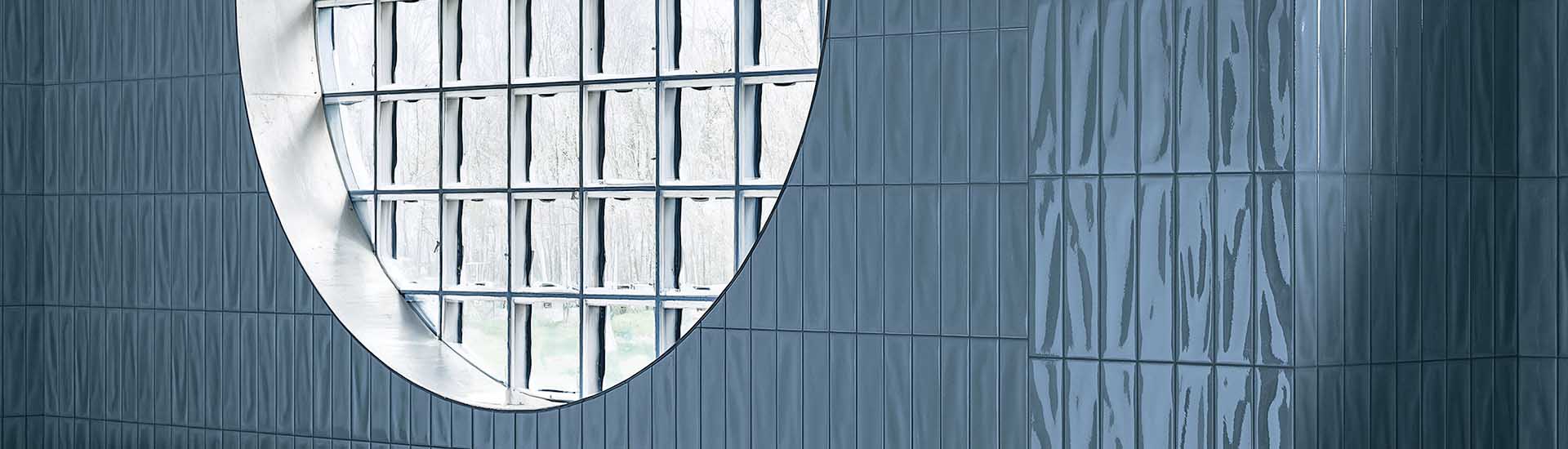 Керамогранит Cerasarda Porto Rotondo Azzurro Smeraldino