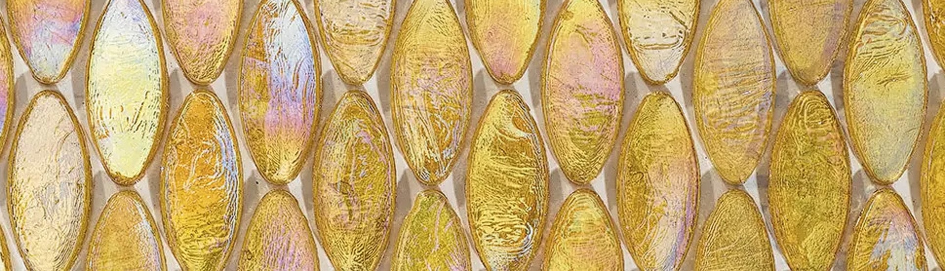 Мозаика Sicis Neoglass 205 Hemp Domes