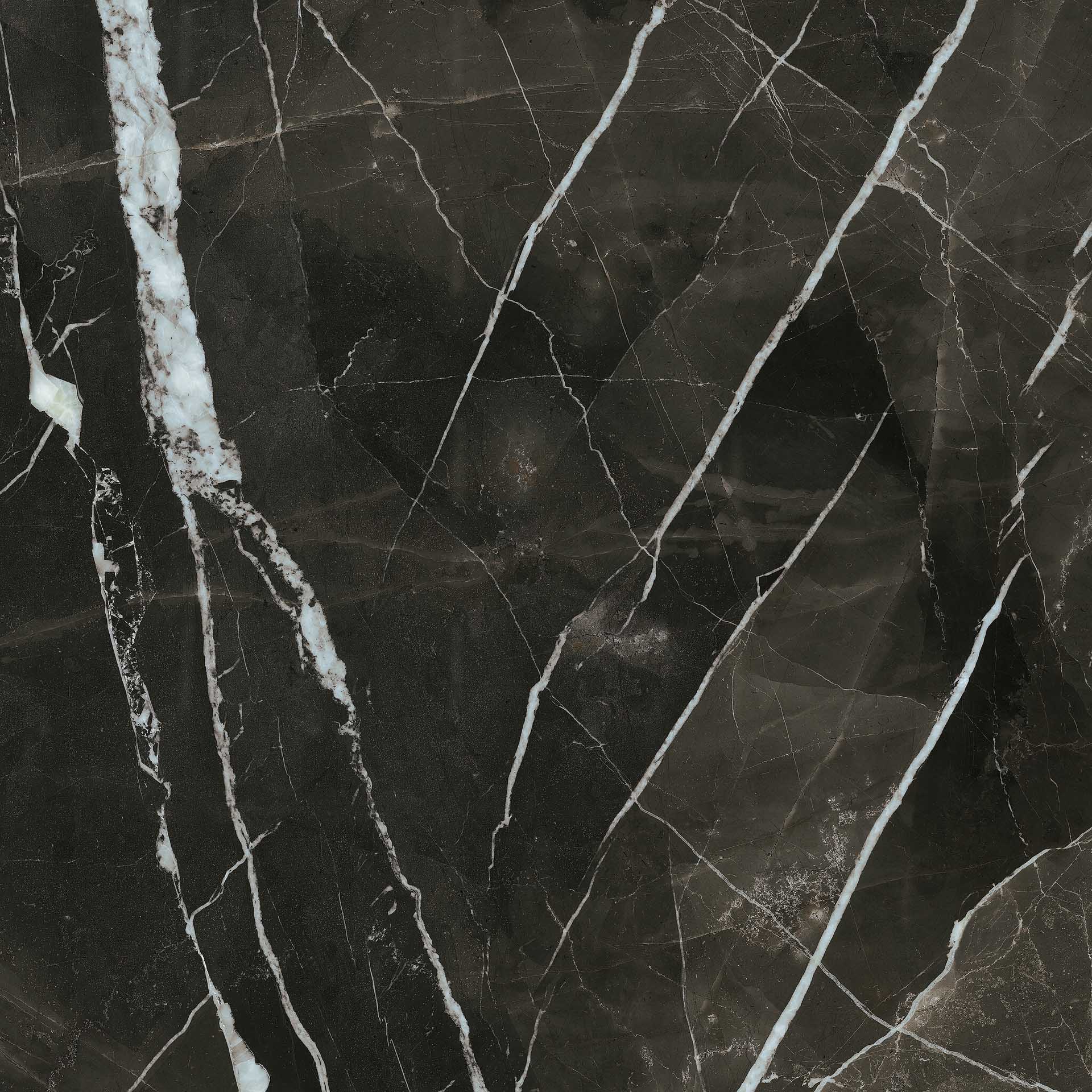 Керамогранит Iris FMG Select Calacatta Black