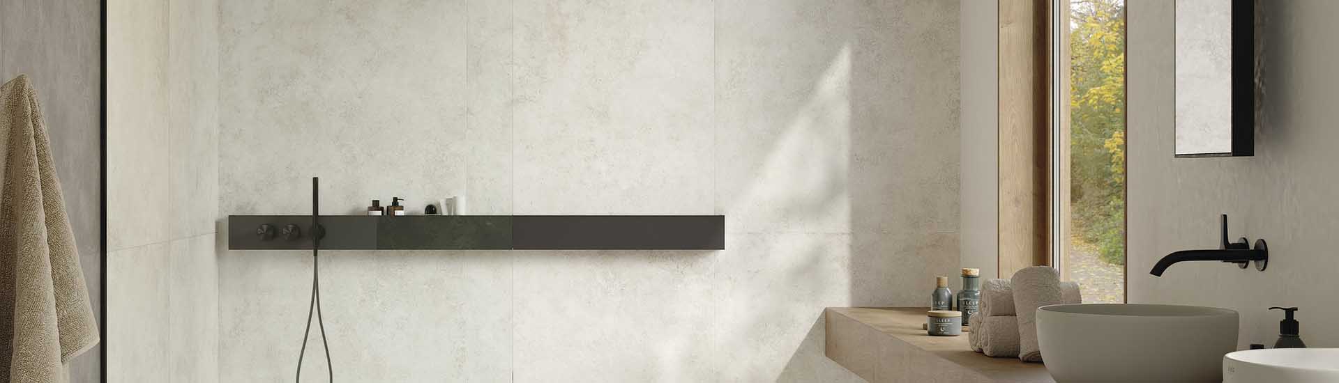 Керамогранит Iris Ceramica Avista Savage White