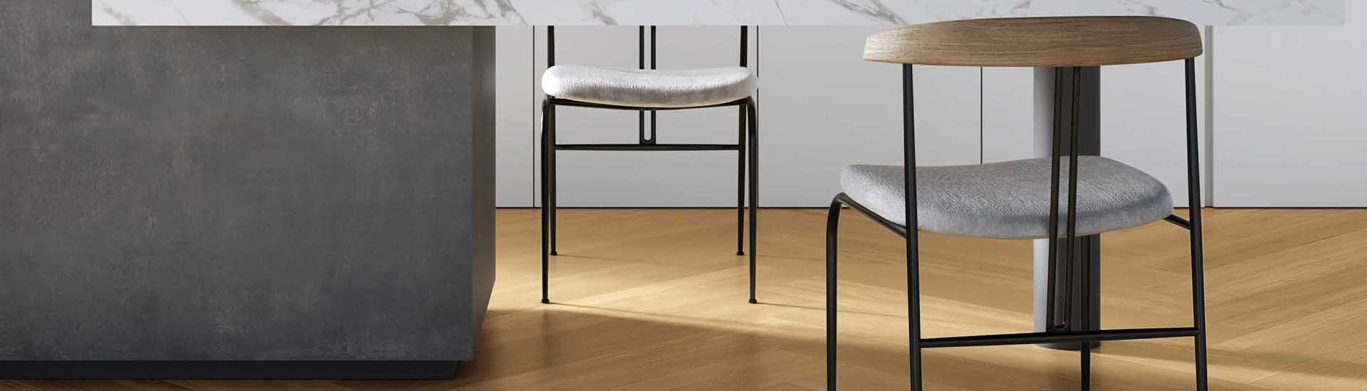 Керамогранит Casalgrande Padana Project Wood Mesola