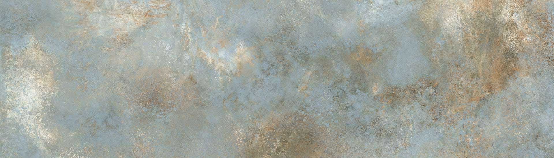 Керамогранит Laminam Rus Ossido Verde