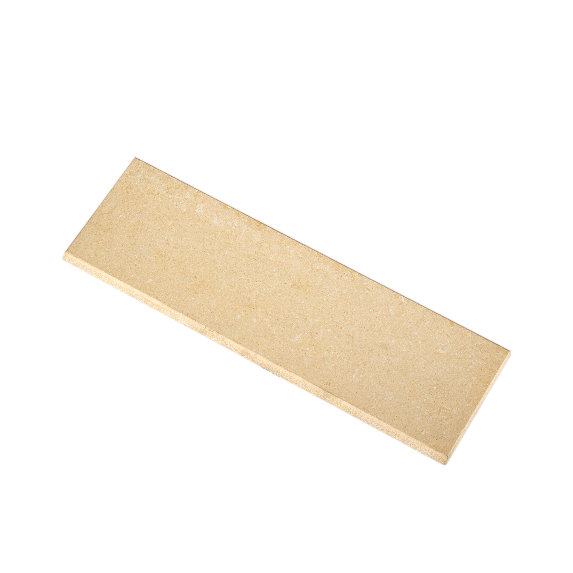 Керамогранит Casalgrande Padana Marte Battiscopa CREMA MARFIL