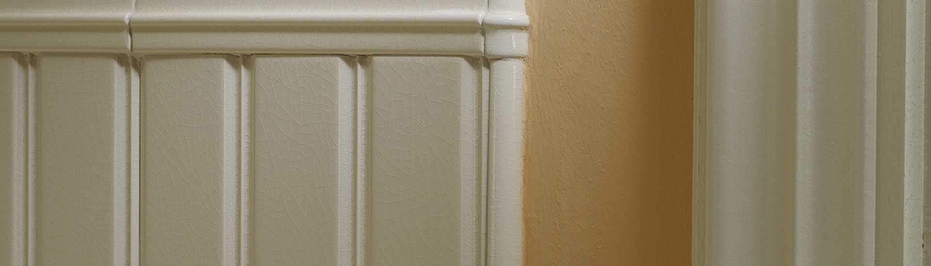 Керамогранит Grazia Ceramiche Boiserie Origins Boiserie Beige Matt