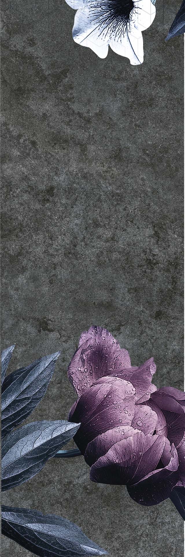 Керамогранит MaxFine by Iris FMG Design Your Slabs Peony