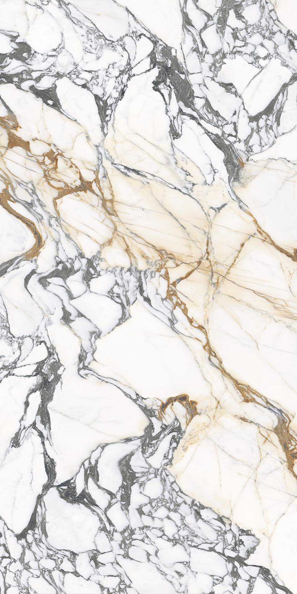 Керамогранит Level by Emil Group Marmi Calacatta Paonazzo
