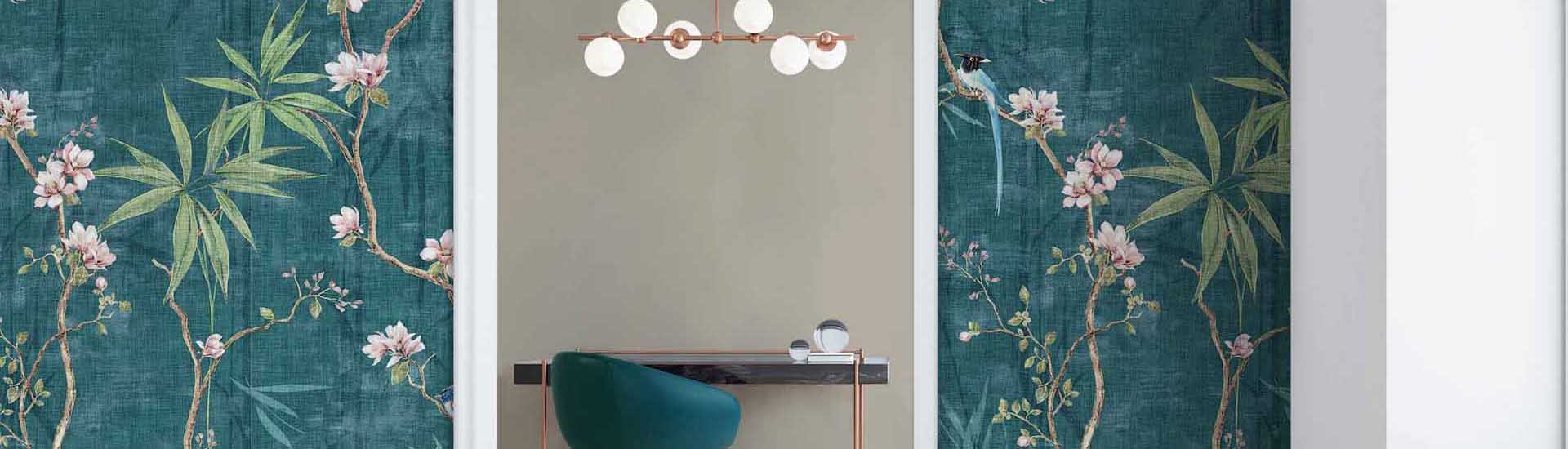 Керамогранит More Tile Gallery Nature Chino Verde A