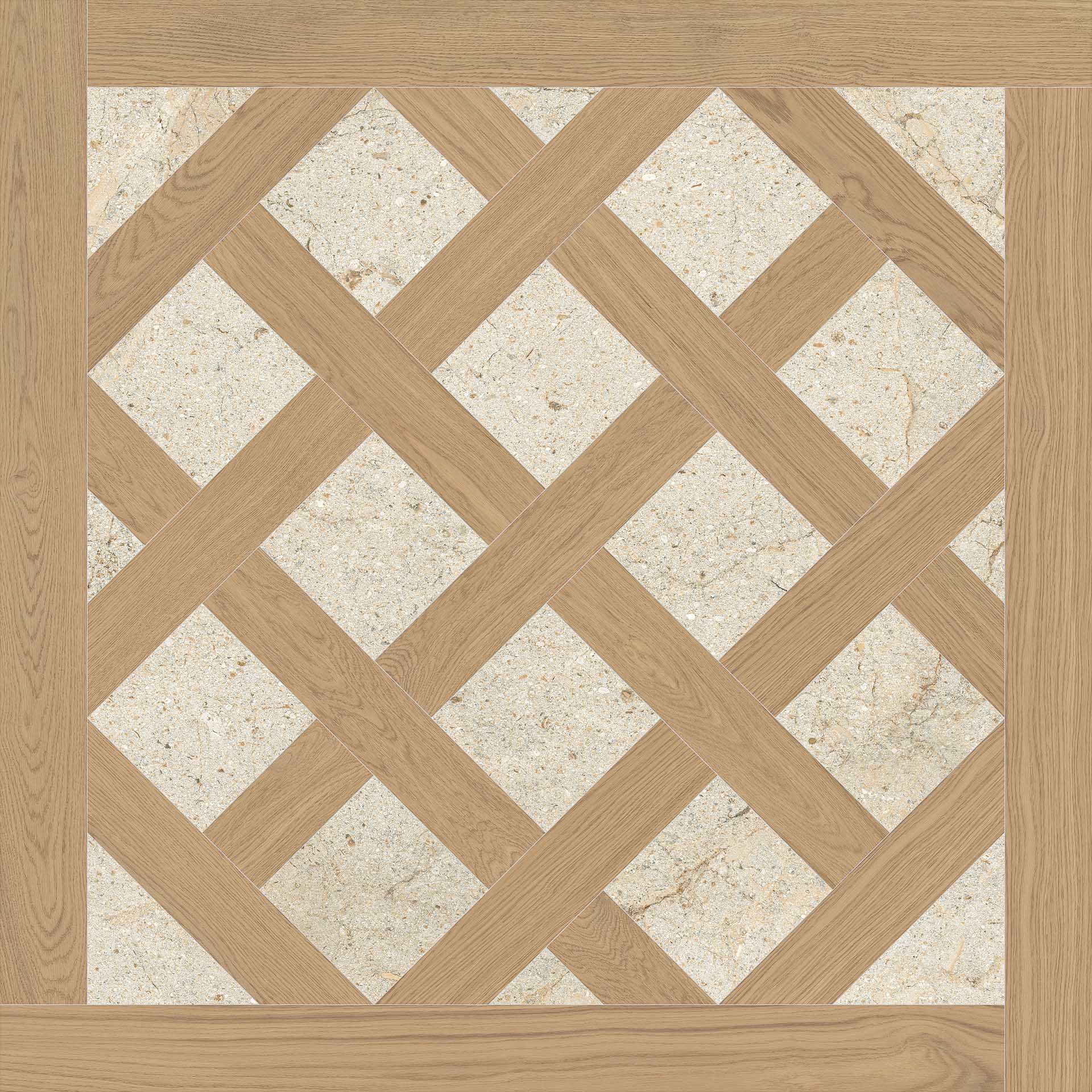 Керамогранит Iris Ceramica Armonie Pietra Di Madrid Estate