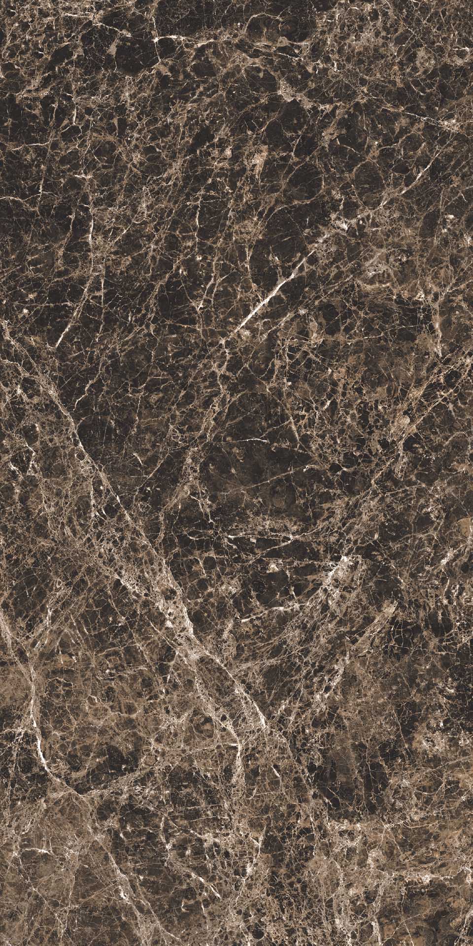 Керамогранит Florim Design Les Bijoux Marron Imperial