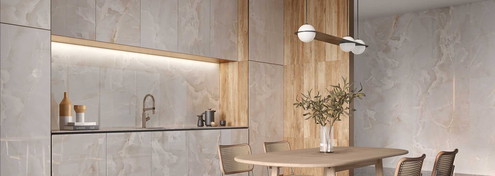 Керамогранит Saime Shine Crema