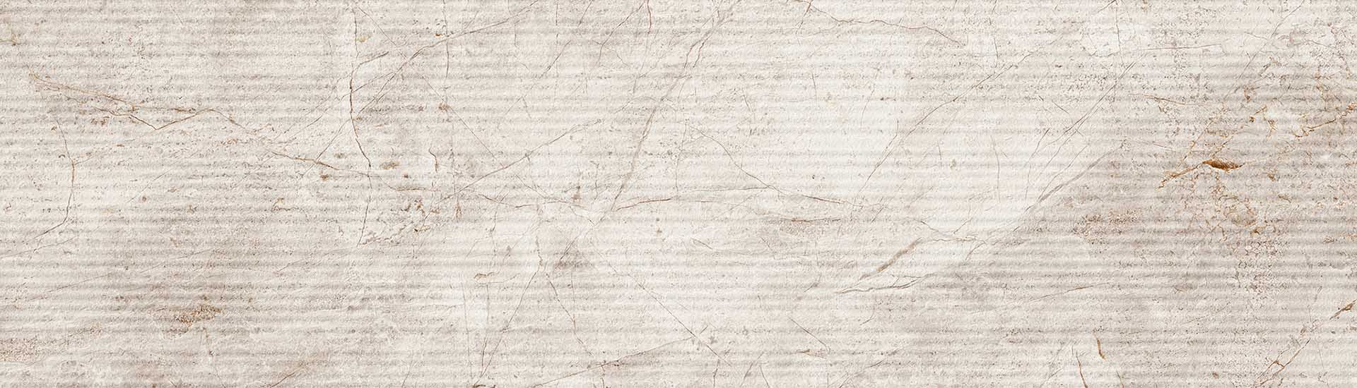 Керамогранит Atlas Concorde Marvel Diva White Everest 3D Crease