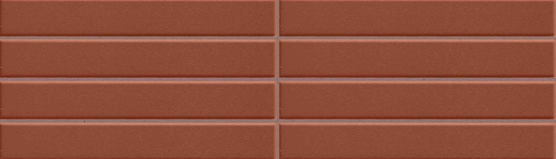 Керамогранит Terratinta Ceramiche Stick Rusty Red