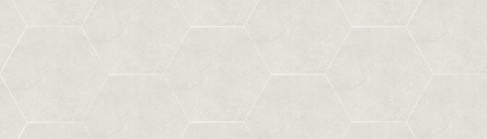 Керамогранит Provenza by Emil Group Eureka Esagona Bianco