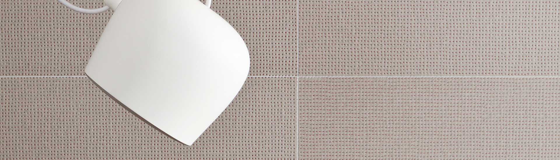 Керамогранит Mutina Pico Red Dots Gris