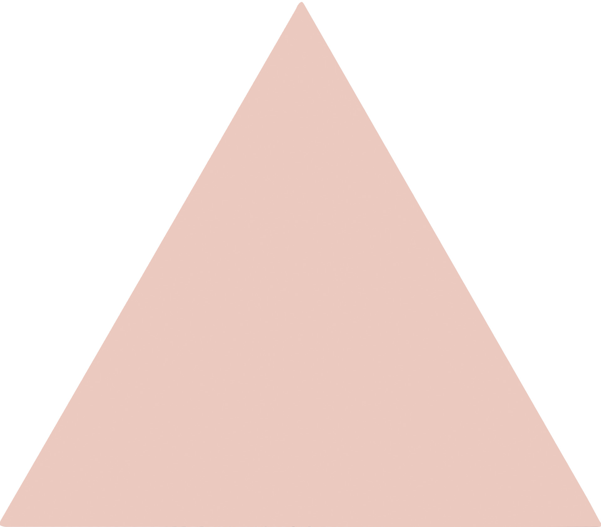 Керамогранит Petracers Triangolo (Трианголо) Triangolo ROSA